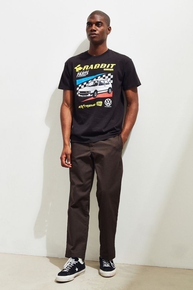 Volkswagen Rabbit Tee | Urban Outfitters