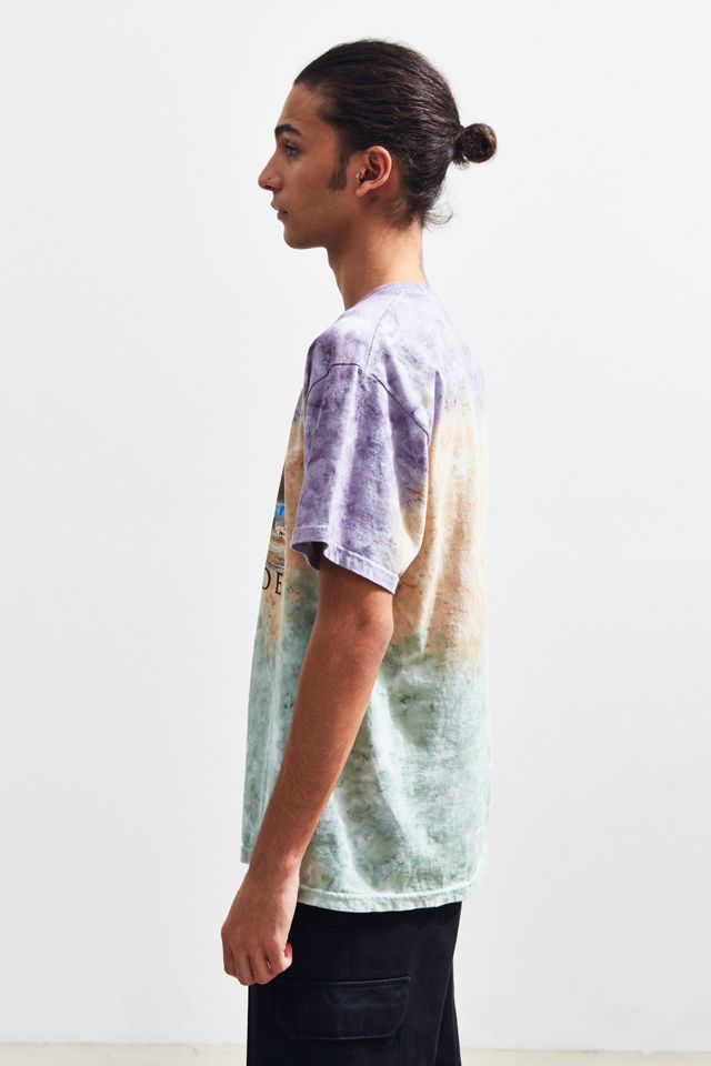 Star Wars Episode I Tie-Dye Tee #2