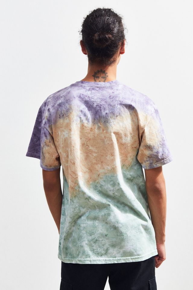 Star Wars Episode I Tie-Dye Tee #3