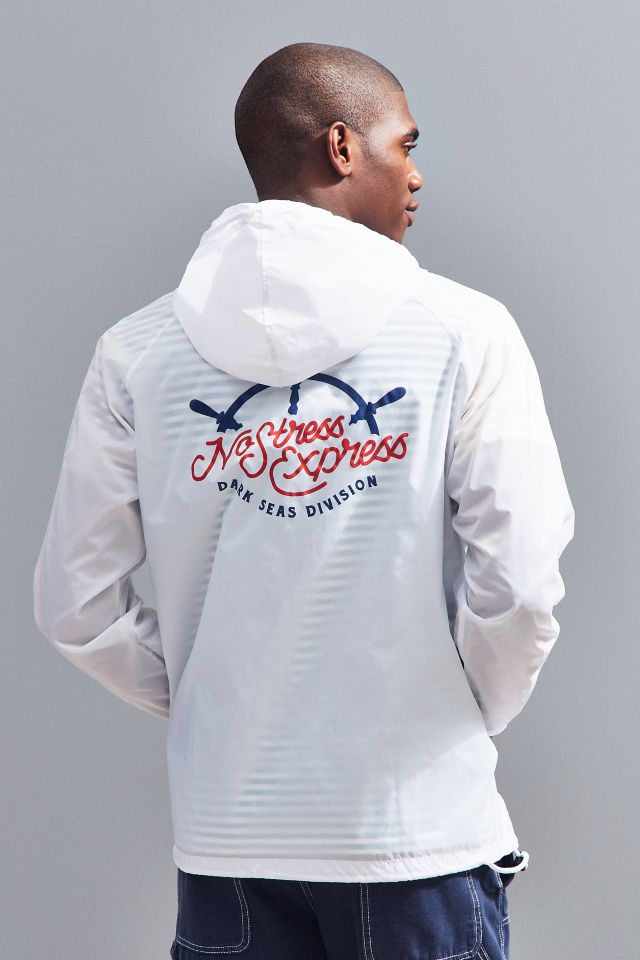 Veste anorak No Stress Dark Seas #1