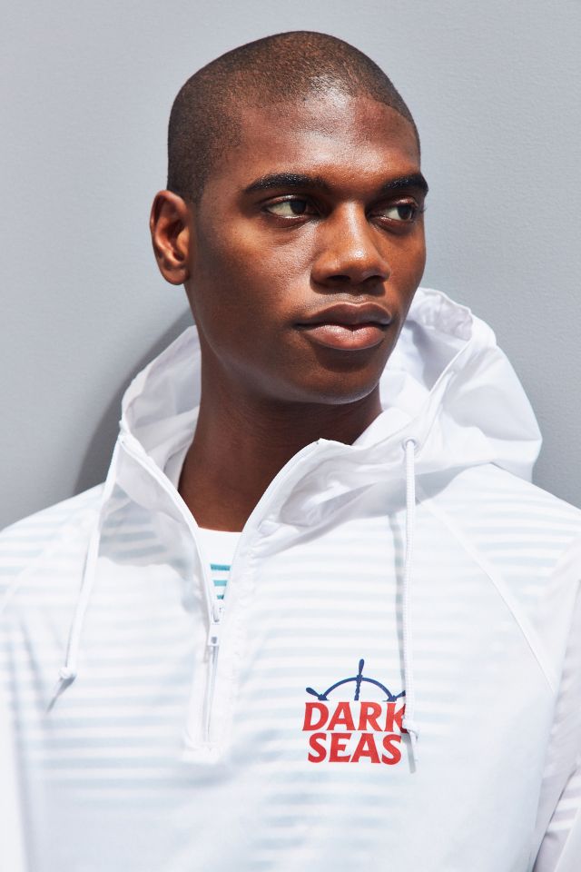 Veste anorak No Stress Dark Seas #3