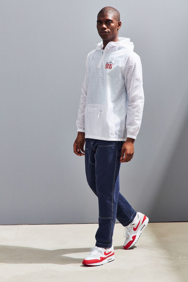 Veste anorak No Stress Dark Seas #5