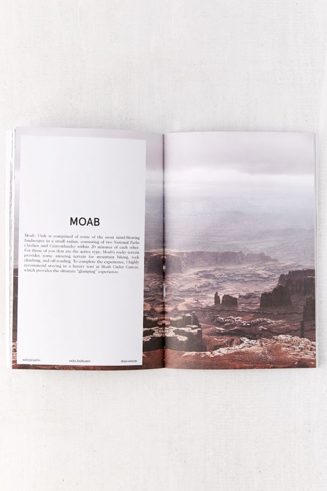 SOLO: A Guidebook to Traveling Alone By Laura Austin #3