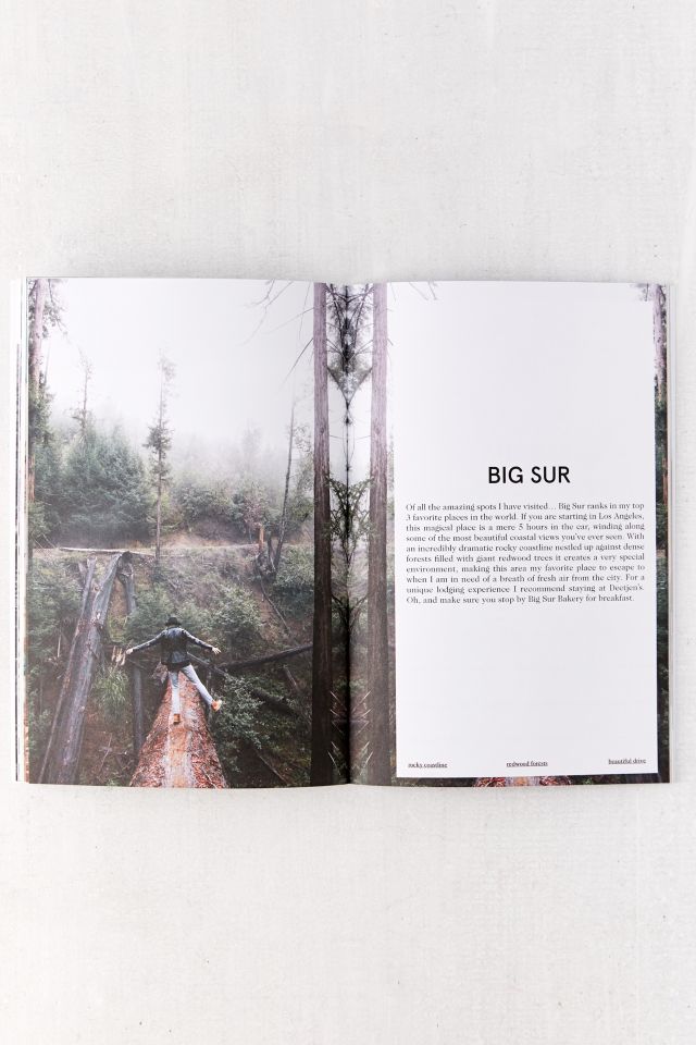SOLO: A Guidebook to Traveling Alone By Laura Austin #4