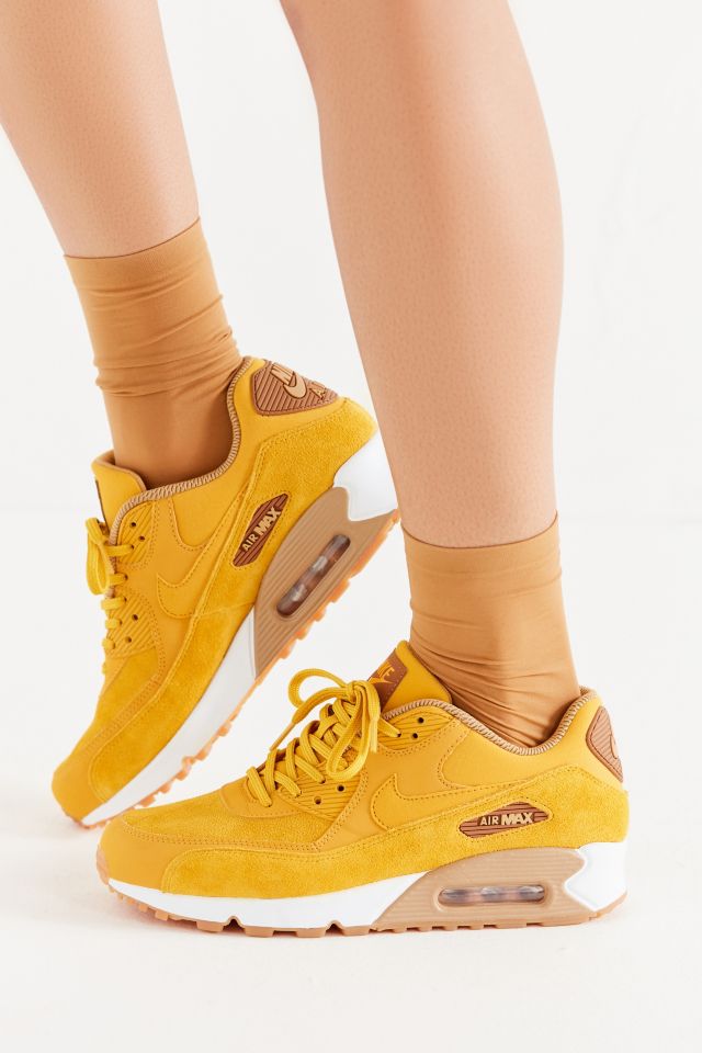 Nike Air Max 90 SE Sneaker #1