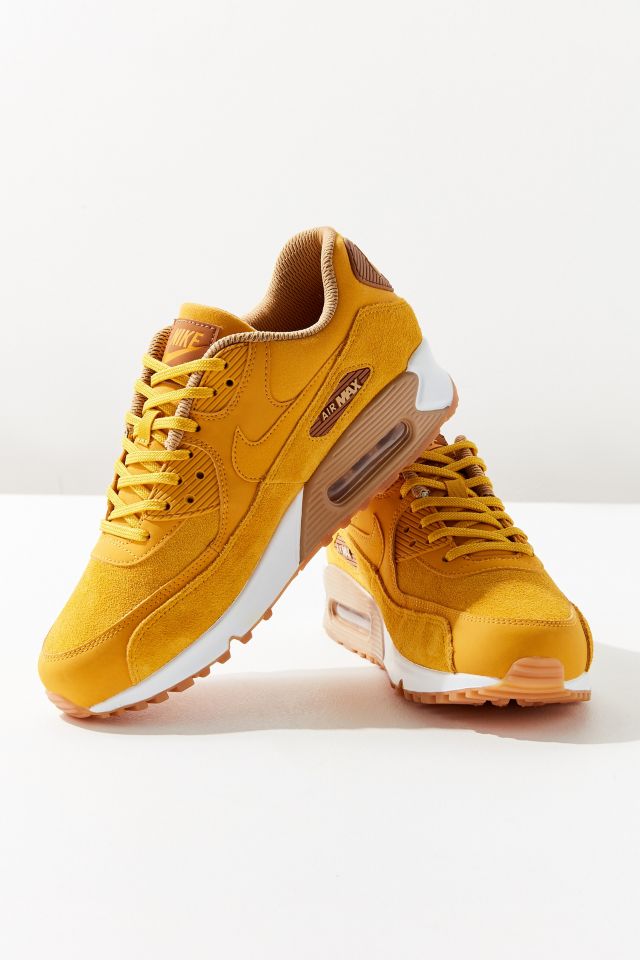 Nike Air Max 90 SE Sneaker #3