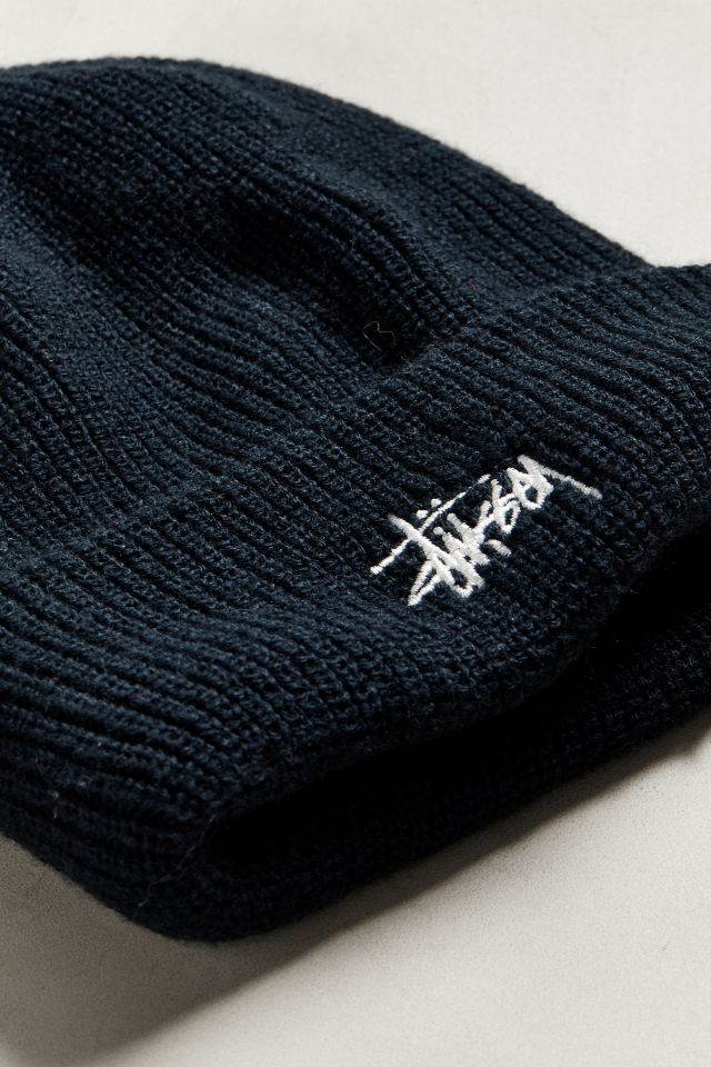 Stussy Logo Beanie #2