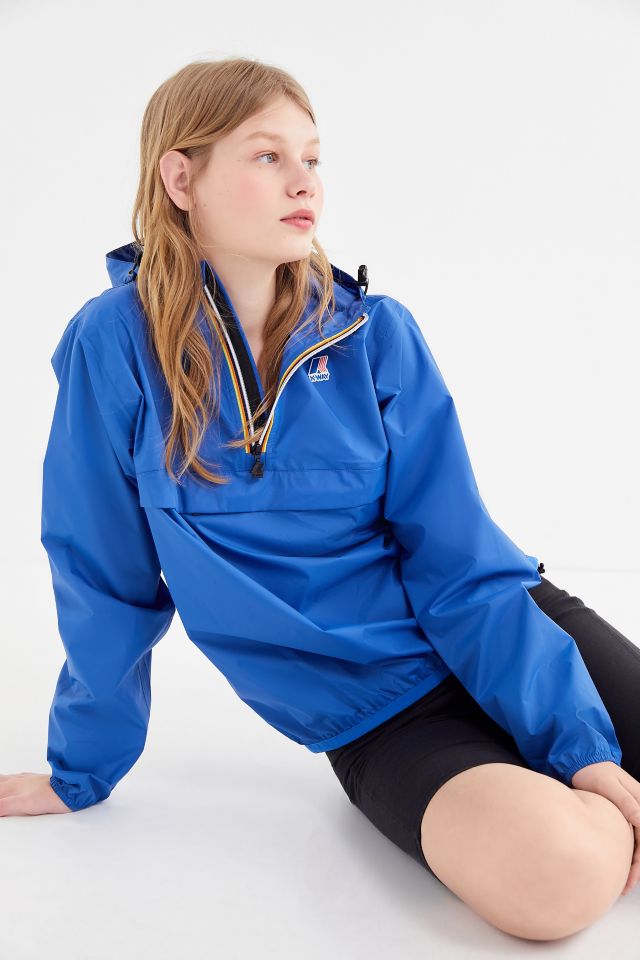 Veste à enfiler Leon K-Way #1
