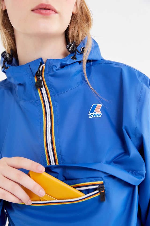 Veste à enfiler Leon K-Way #4