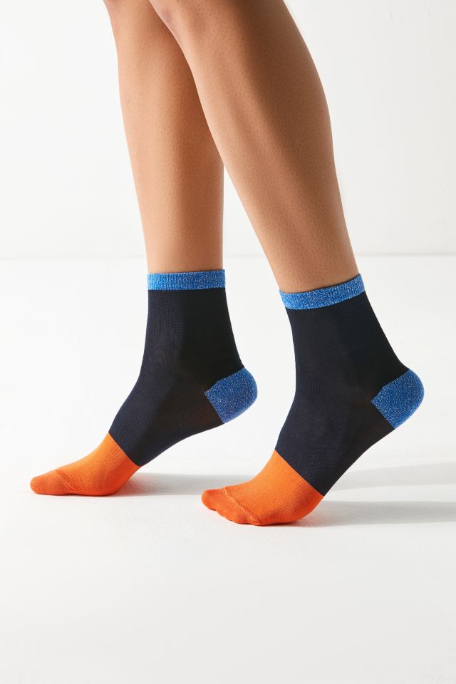 Hysteria By Happy Socks Liza Sock