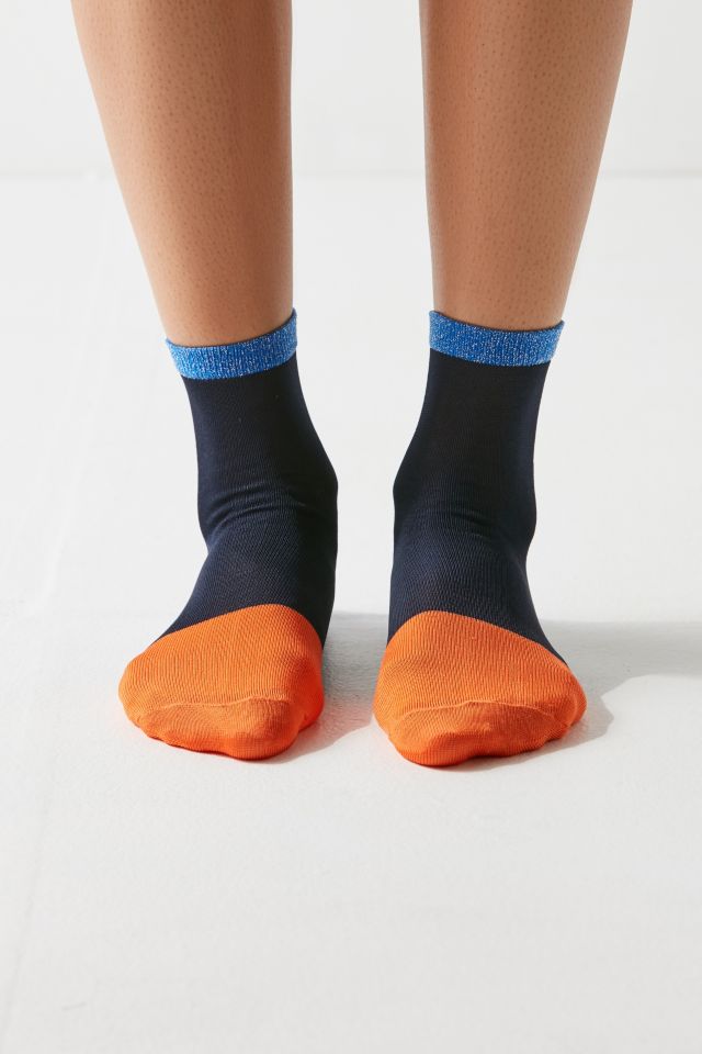 Hysteria By Happy Socks Liza Sock #1