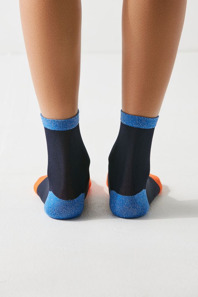 Hysteria By Happy Socks Liza Sock #2