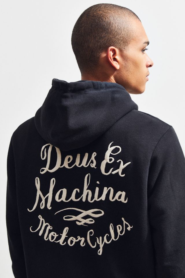 Deus ex machina sweater best sale