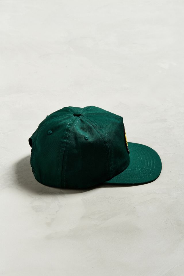 Loser Machine Bubba Snapback Hat #3