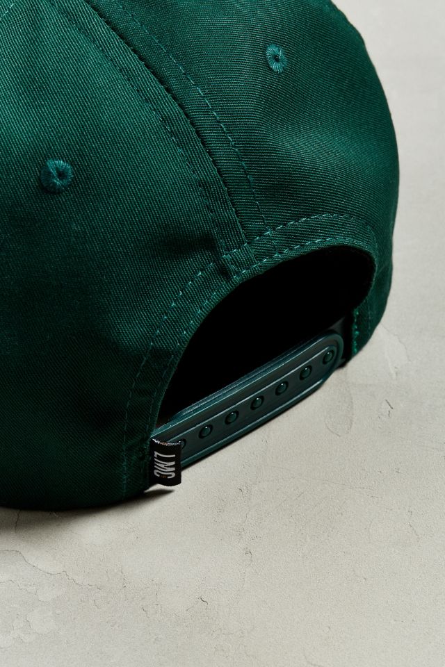 Loser Machine Bubba Snapback Hat #4