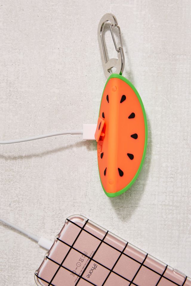 BUQU Watermelon Portable Power Bank #1