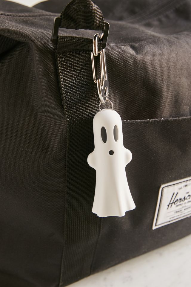 BUQU Glow-In-The-Dark Ghost Portable Power Bank #3