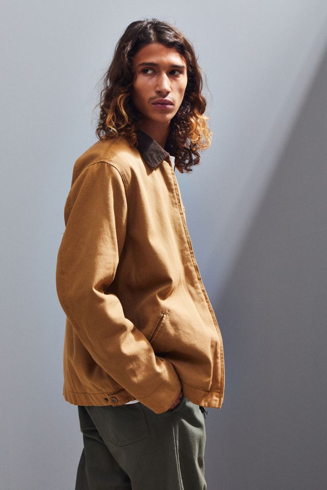 Deus Ex Machina Address Workwear Jacket | Urban Outfitters