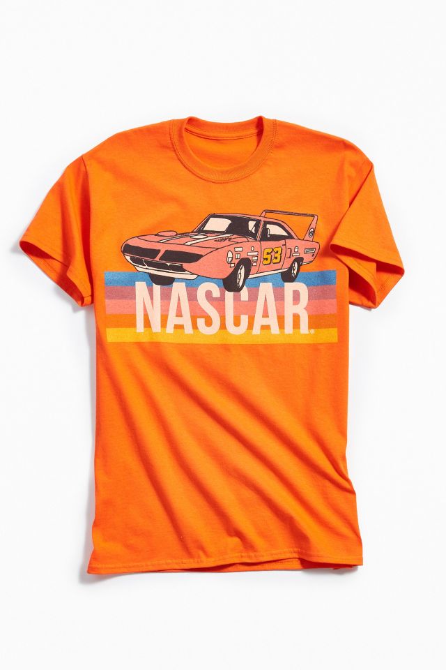 NASCAR Retro Tee