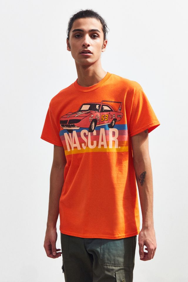 NASCAR Retro Tee #1