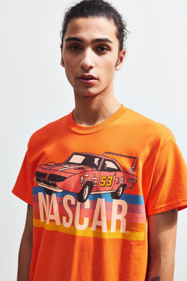NASCAR Retro Tee #4