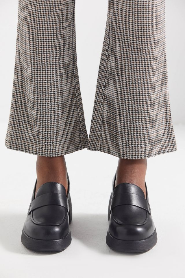 Mocassin Plateforme Thelma Camper #2