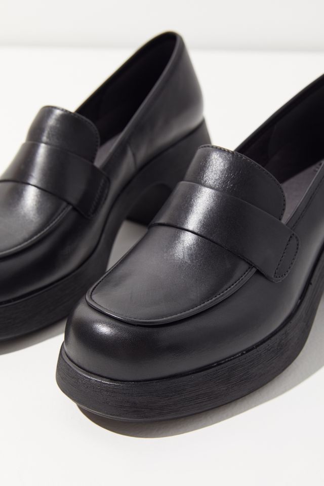 Mocassin Plateforme Thelma Camper #4