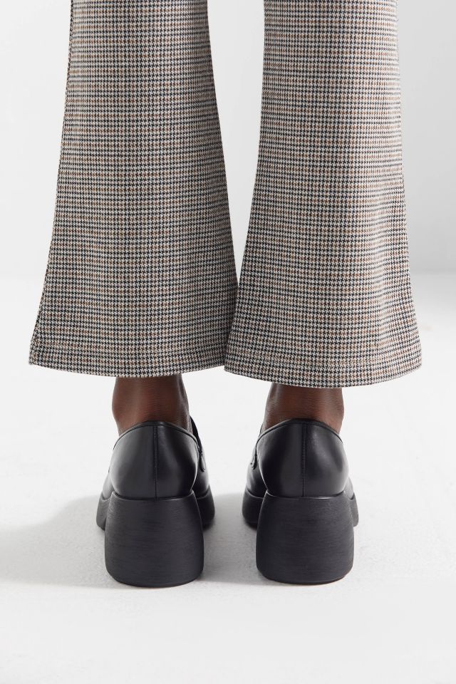 Mocassin Plateforme Thelma Camper #5