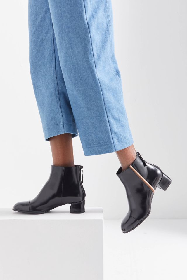 Camper Mix-Match Katie Boot | Urban Outfitters