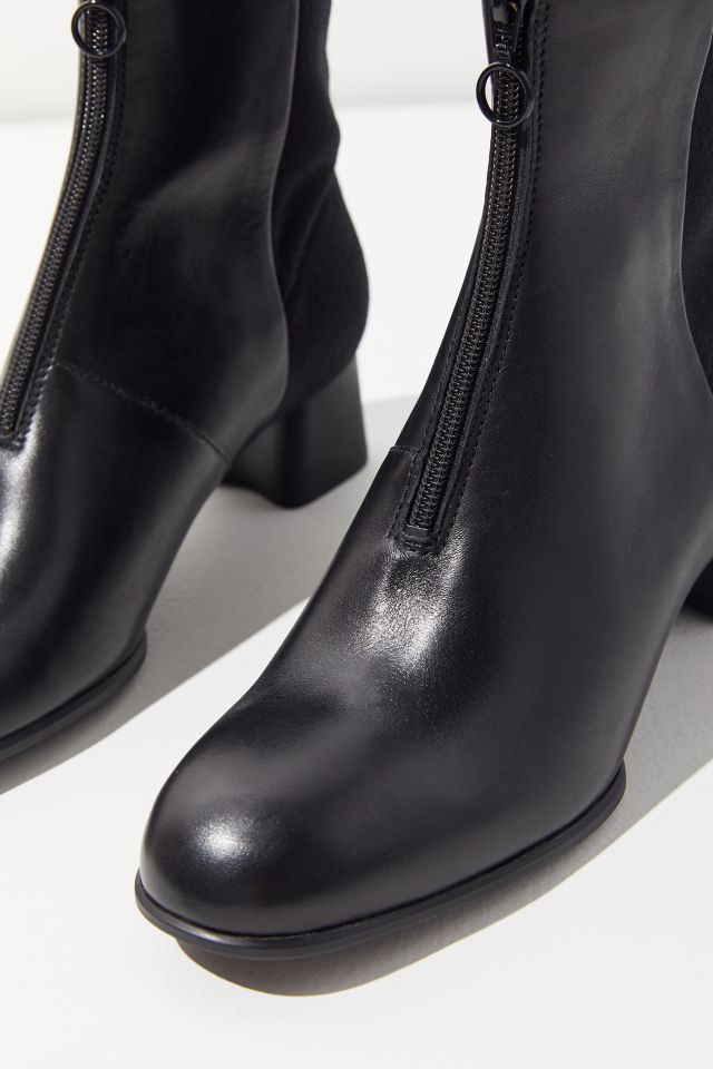 Bottes Katie Camper #4