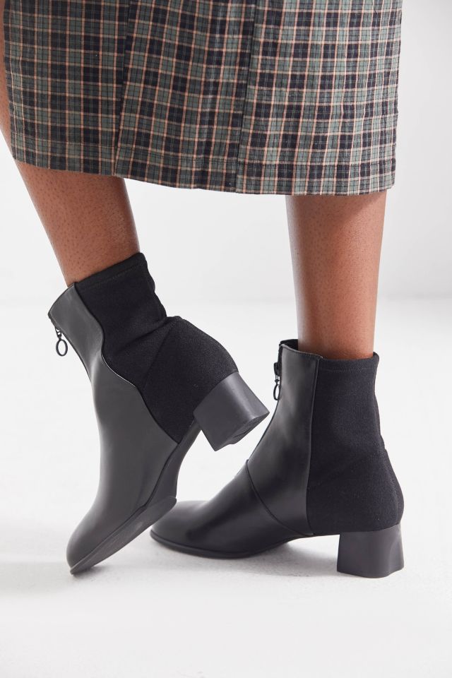 Bottes Katie Camper #5