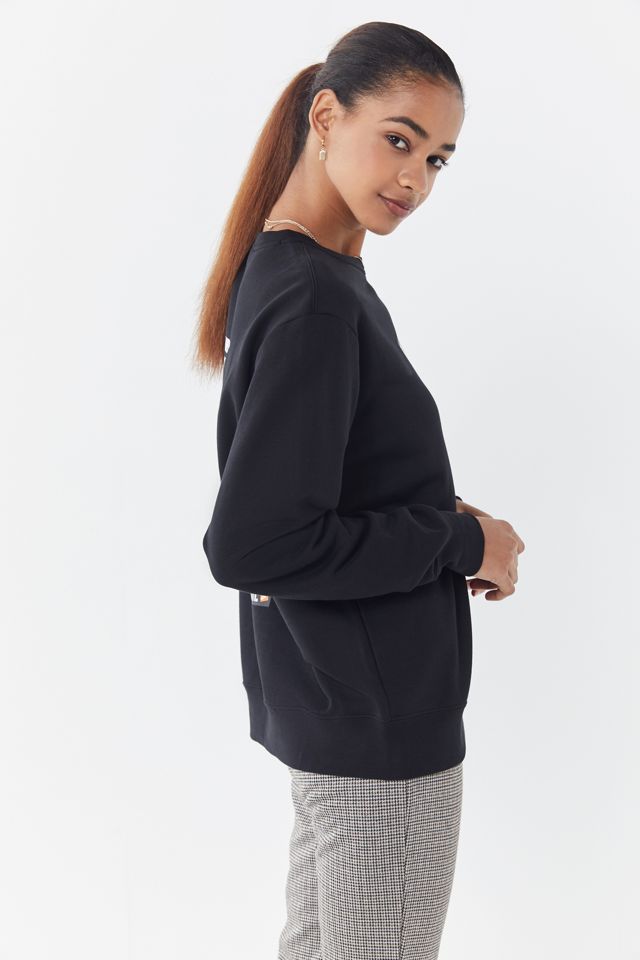 Nike Just Do It Crew-Neck Sweatshirt #2