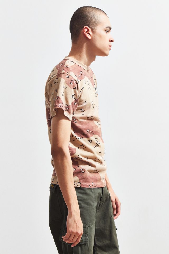 Loser Machine Glory Bound Desert Camo Tee #3