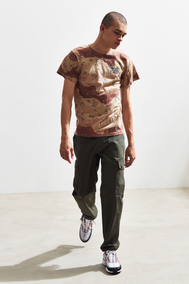 Loser Machine Glory Bound Desert Camo Tee #5