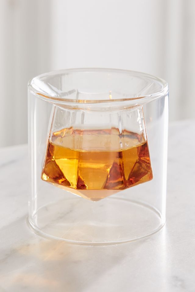 Gem Shot Glass - Set Of 2 #1