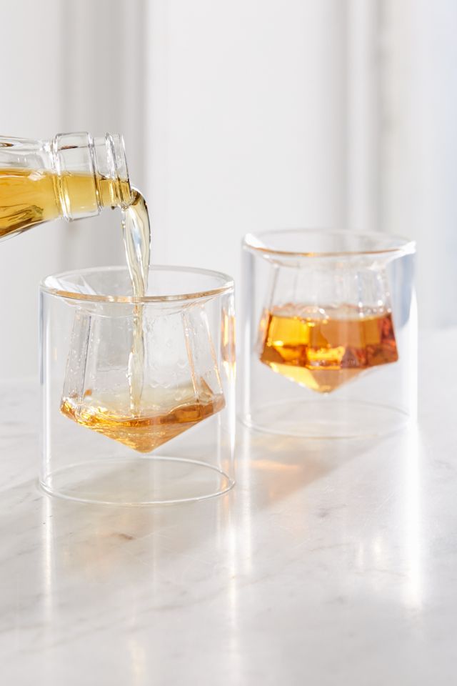 Gem Shot Glass - Set Of 2 #2