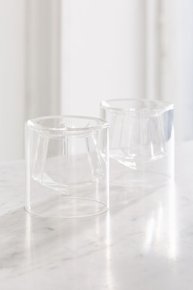 Gem Shot Glass - Set Of 2 #3