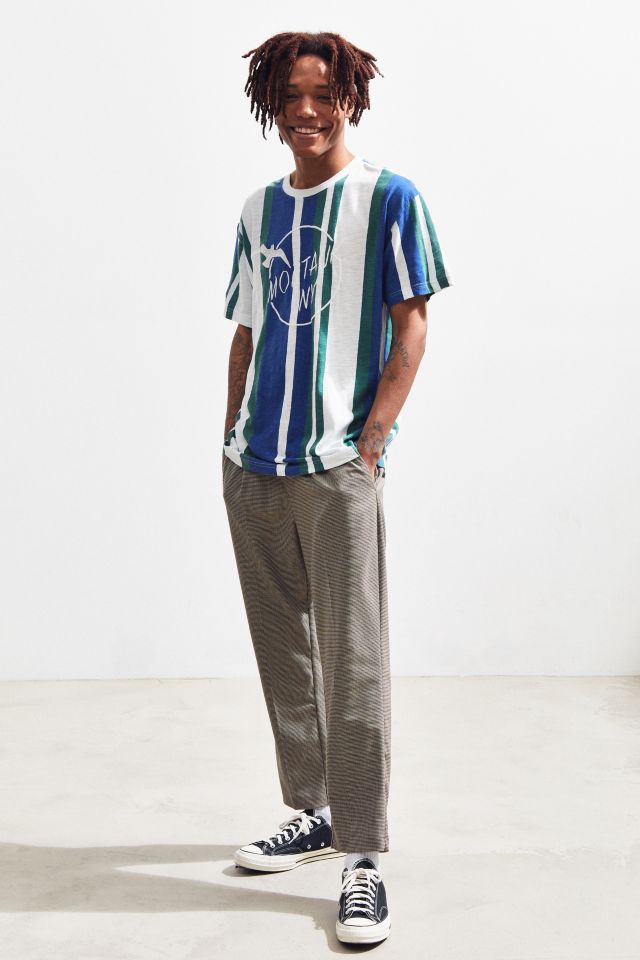 UO Embroidered Destination Montauk Tee #5