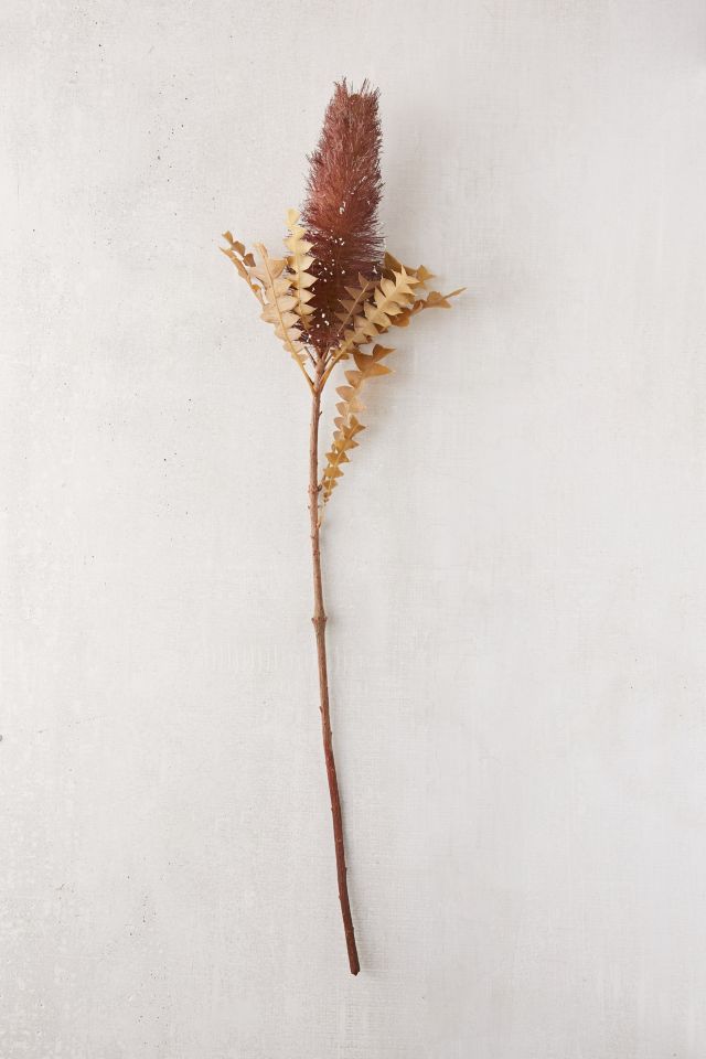 Protea Faux Flower #1
