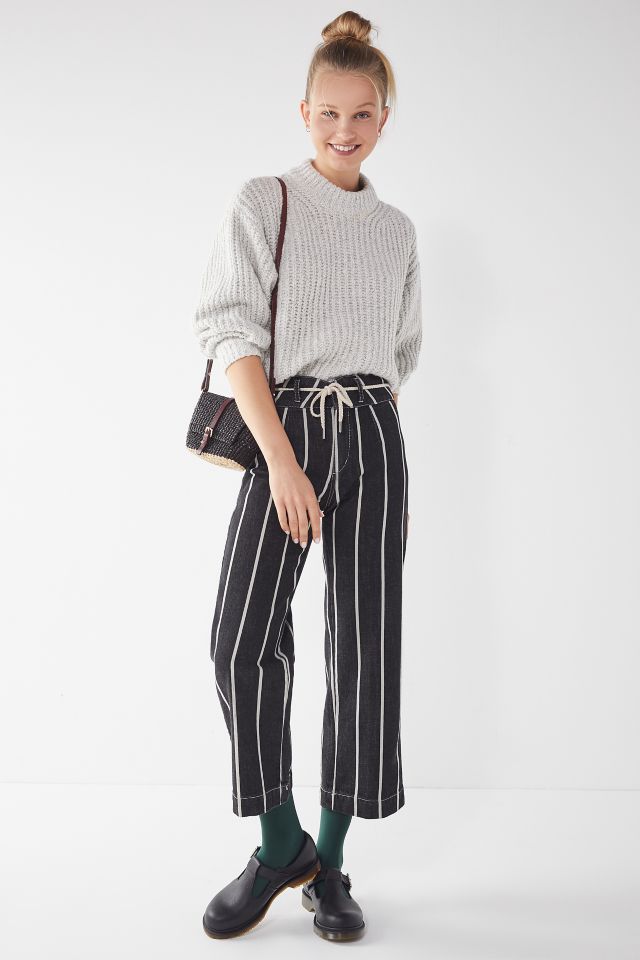 UO Casey Mock-Neck Sweater #3