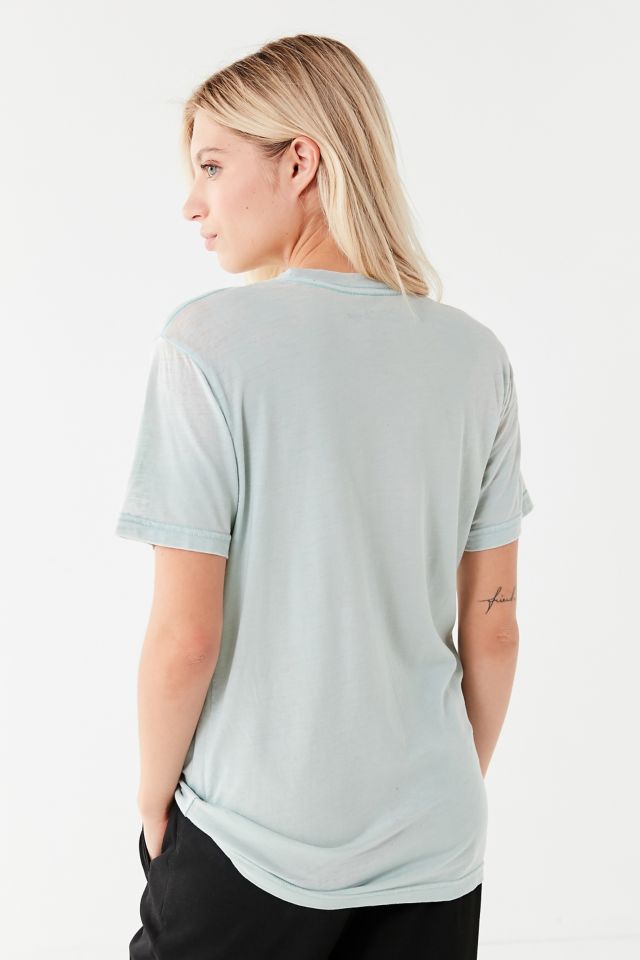 Sapporo Crew-Neck Tee #1