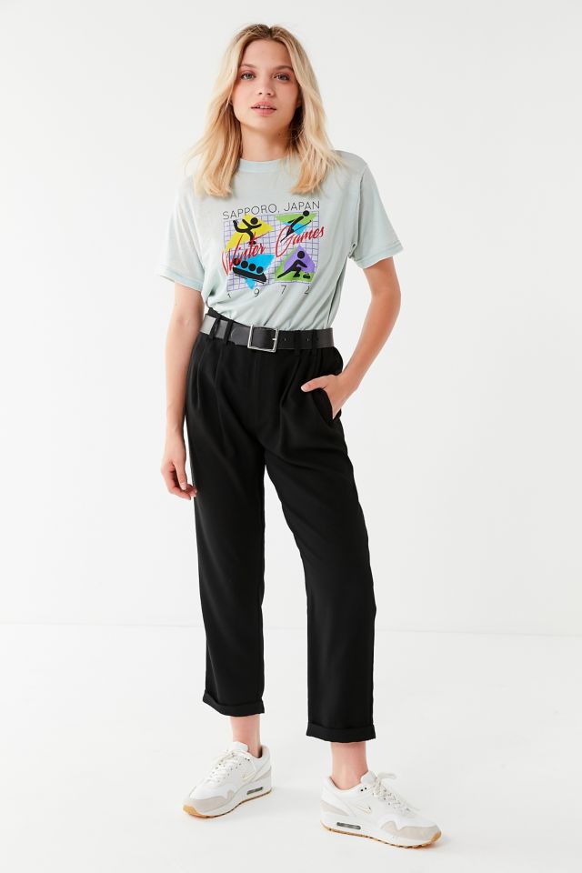 Sapporo Crew-Neck Tee #3