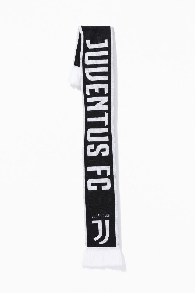 adidas Juventus FC Scarf  #1