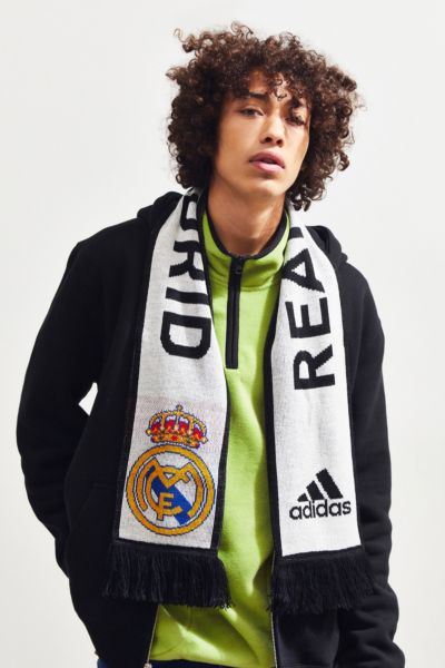 adidas Real Madrid Scarf