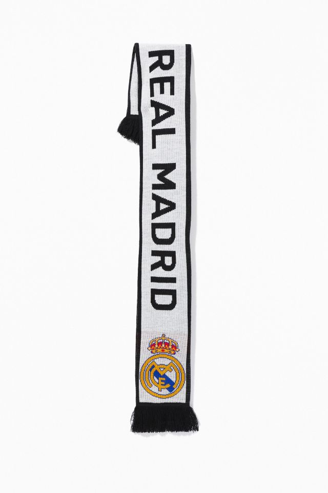 adidas Real Madrid Scarf #1