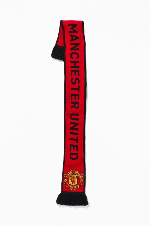 adidas Manchester United Scarf #1