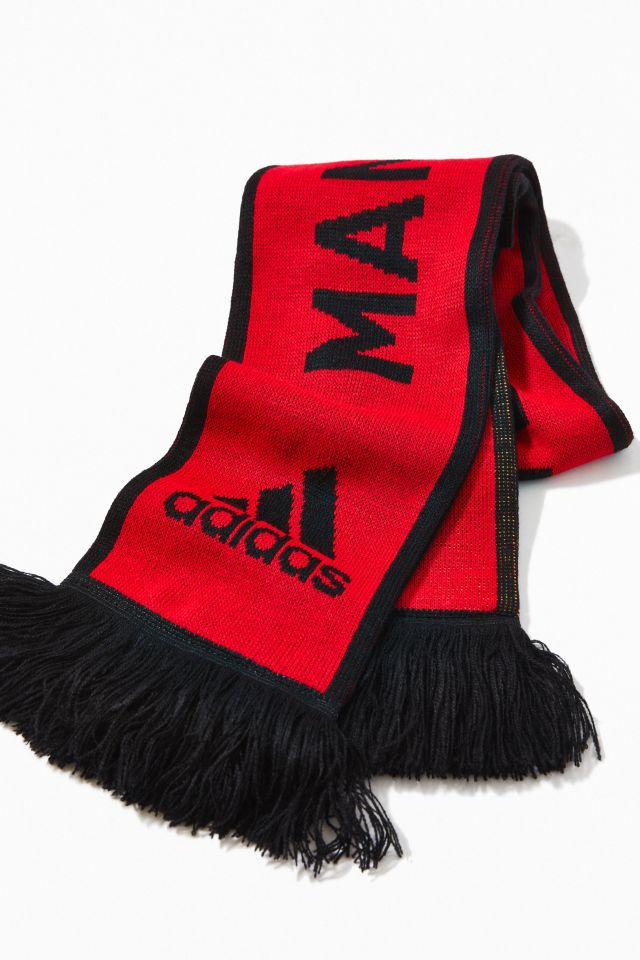 adidas Manchester United Scarf #2