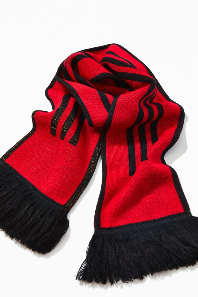 adidas Manchester United Scarf #3