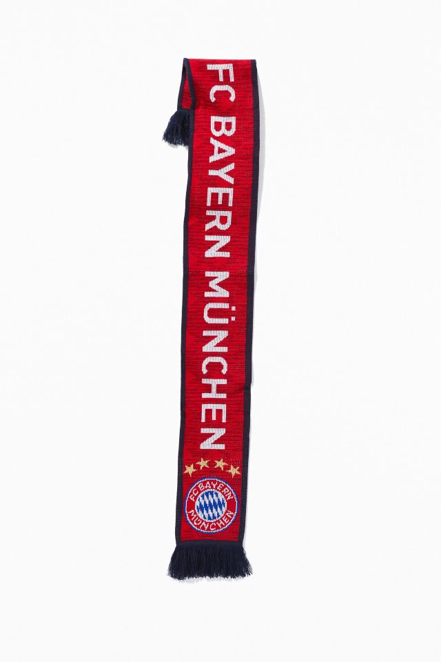 adidas FC Bayern Scarf #1