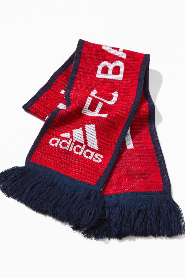 adidas FC Bayern Scarf #2